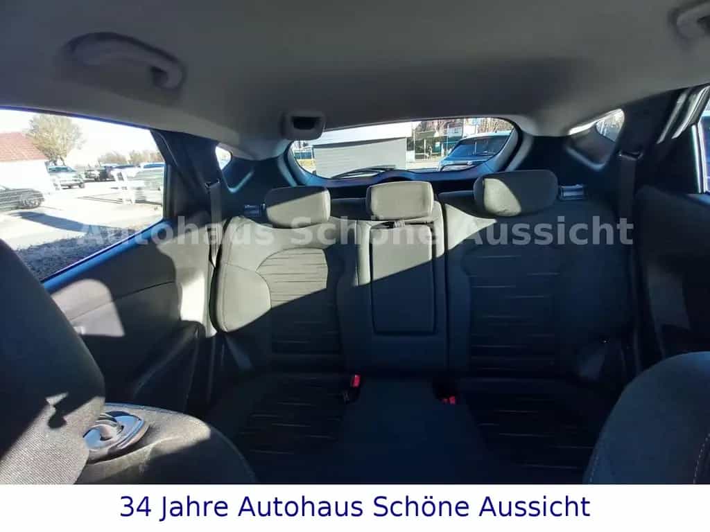 Hyundai ix35 Innovation 04/2016-photo-9