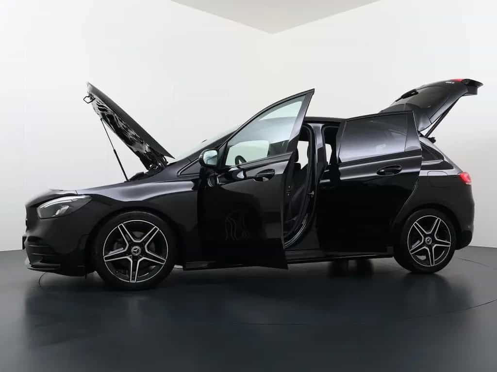 Mercedes-Benz B 180 AMG Business Solution | Achteruitrij kamer 10/2020-photo-13