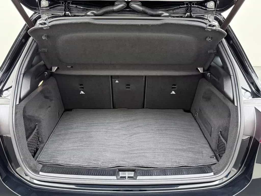 Mercedes-Benz B 180 AMG Business Solution | Achteruitrij kamer 10/2020-photo-16