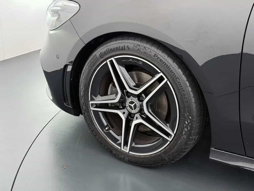 Mercedes-Benz B 180 AMG Business Solution | Achteruitrij kamer 10/2020-photo-18
