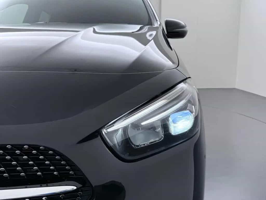 Mercedes-Benz B 180 AMG Business Solution | Achteruitrij kamer 10/2020-photo-19
