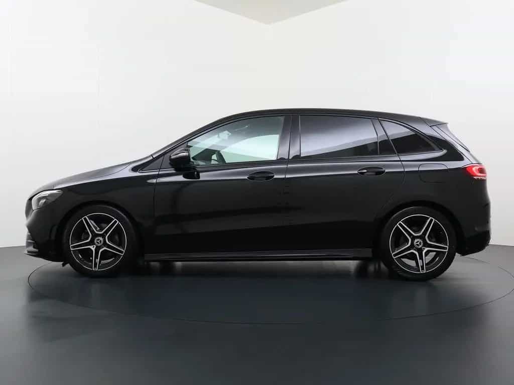 Mercedes-Benz B 180 AMG Business Solution | Achteruitrij kamer 10/2020-photo-2