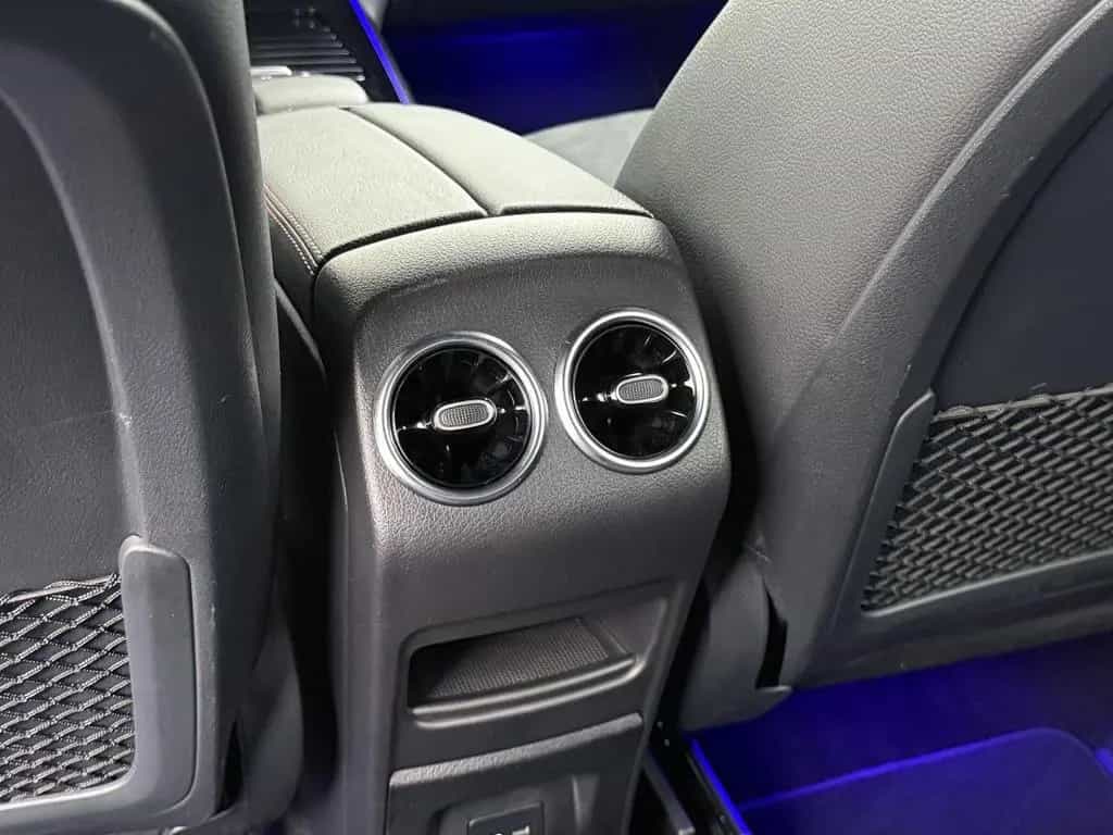 Mercedes-Benz B 180 AMG Business Solution | Achteruitrij kamer 10/2020-photo-25