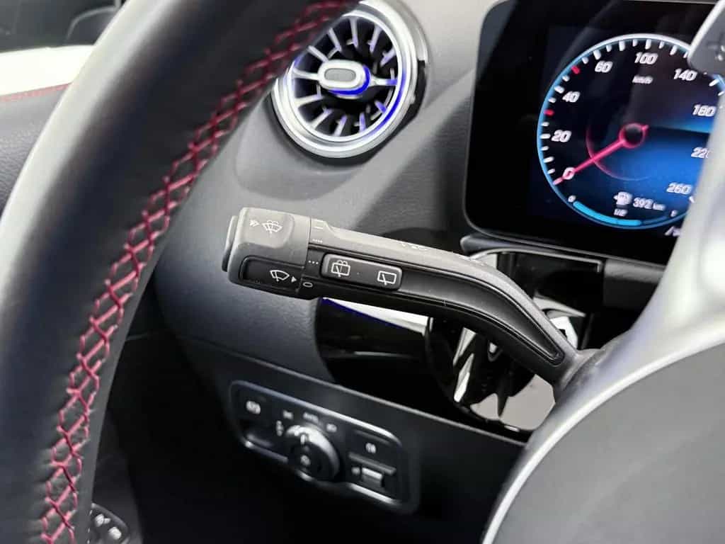 Mercedes-Benz B 180 AMG Business Solution | Achteruitrij kamer 10/2020-photo-29