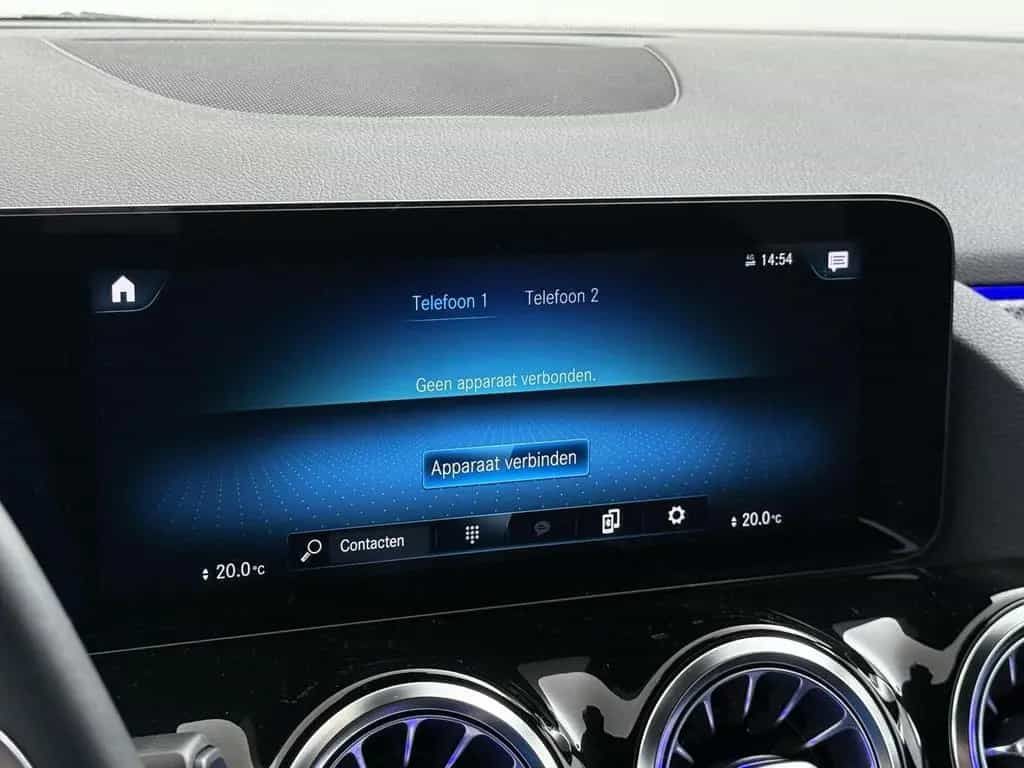 Mercedes-Benz B 180 AMG Business Solution | Achteruitrij kamer 10/2020-photo-41
