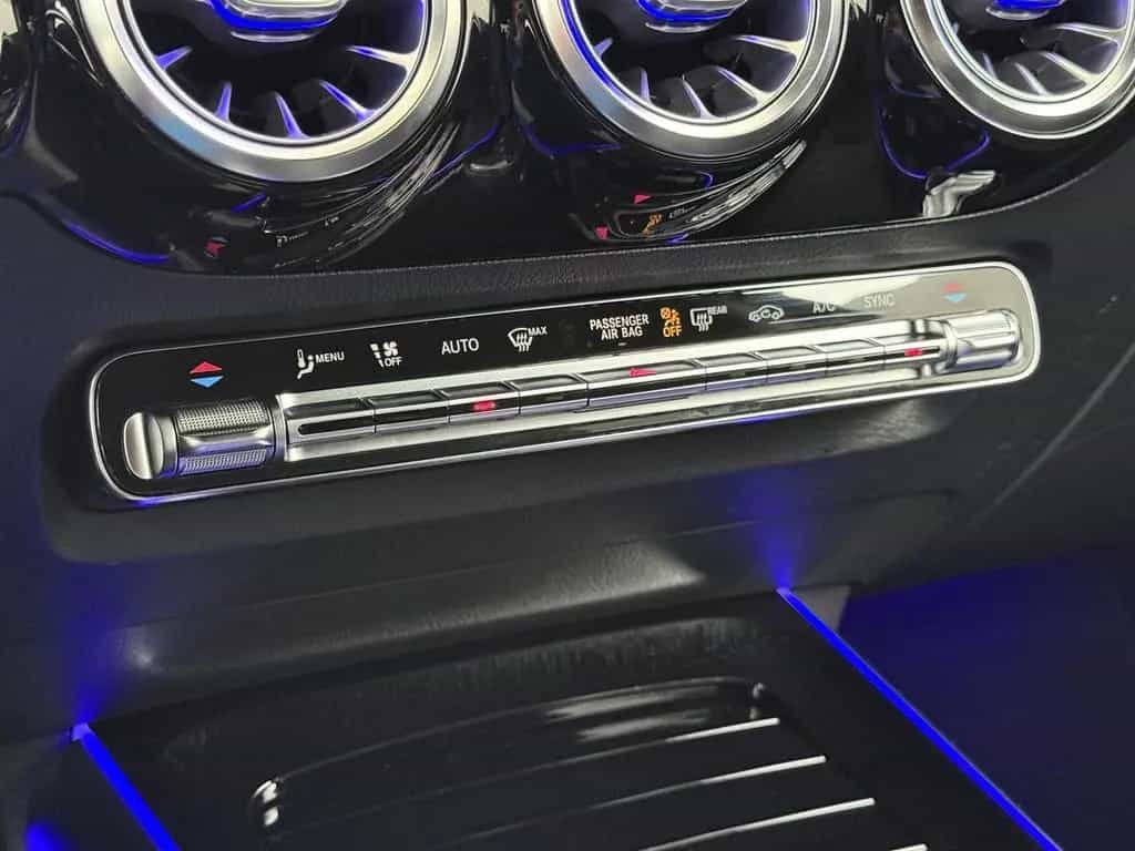Mercedes-Benz B 180 AMG Business Solution | Achteruitrij kamer 10/2020-photo-44