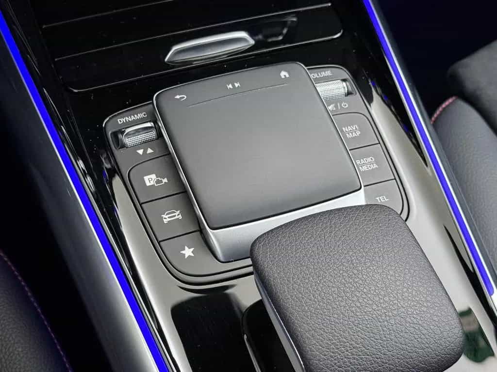 Mercedes-Benz B 180 AMG Business Solution | Achteruitrij kamer 10/2020-photo-45