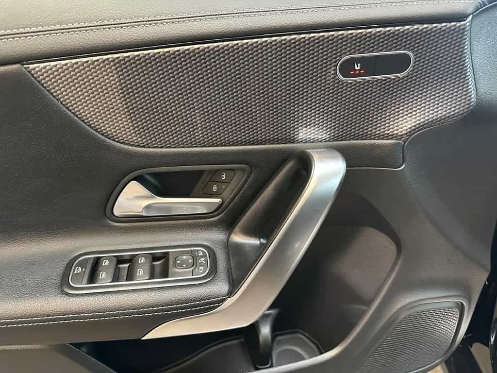 Mercedes-Benz CLA Shooting Brake CLA 220 d 10/2022-photo-27