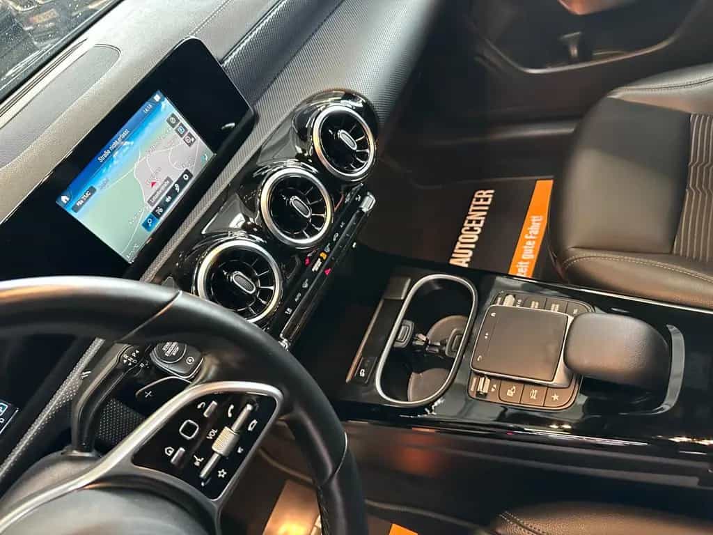 Mercedes-Benz CLA Shooting Brake CLA 220 d 10/2022-photo-30