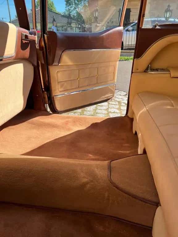 Cadillac Fleetwood Series 75 06/1958-photo-12