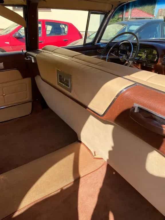 Cadillac Fleetwood Series 75 06/1958-photo-15