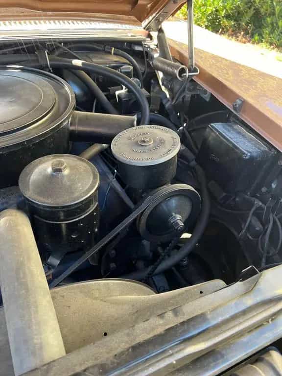 Cadillac Fleetwood Series 75 06/1958-photo-17