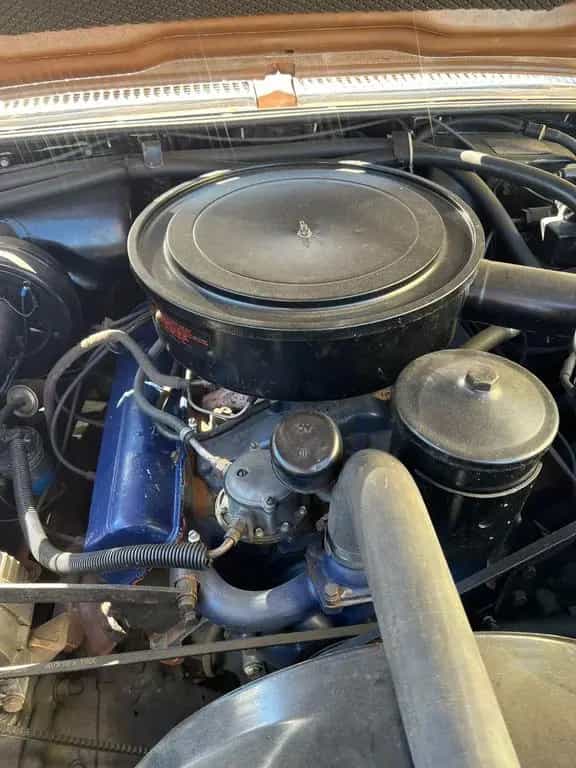 Cadillac Fleetwood Series 75 06/1958-photo-18