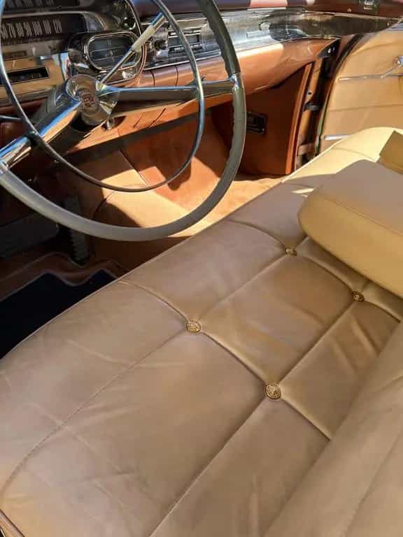 Cadillac Fleetwood Series 75 06/1958-photo-19