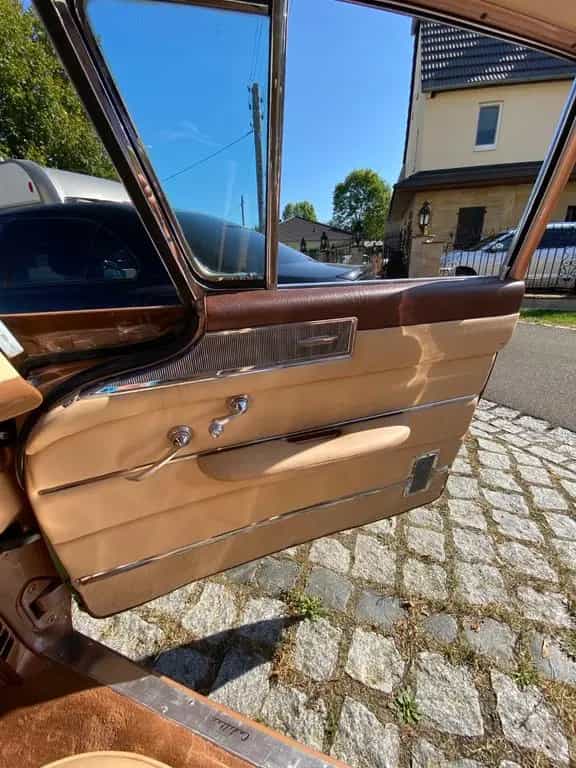 Cadillac Fleetwood Series 75 06/1958-photo-4
