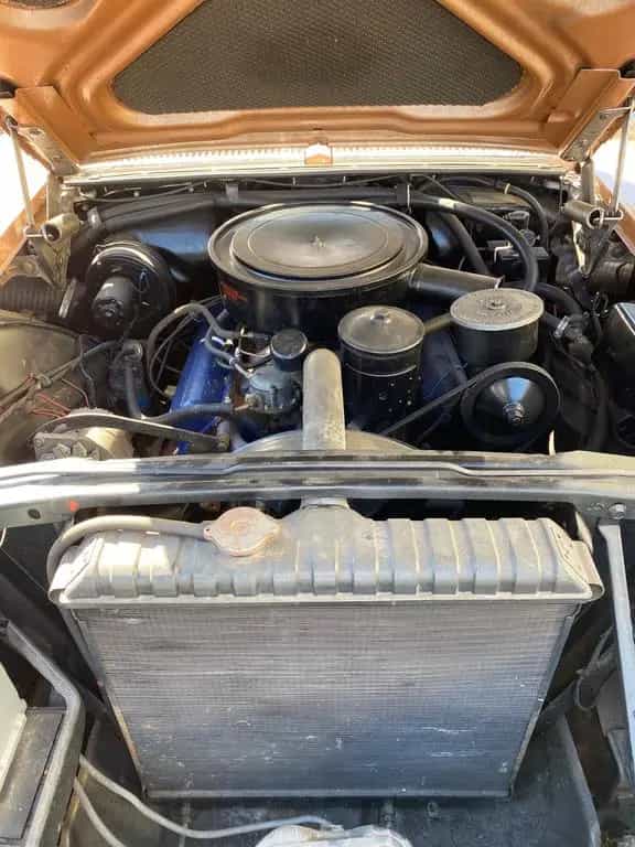 Cadillac Fleetwood Series 75 06/1958-photo-6