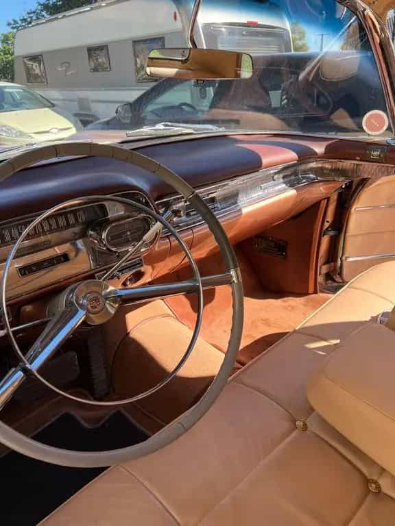 Cadillac Fleetwood Series 75 06/1958-photo-9