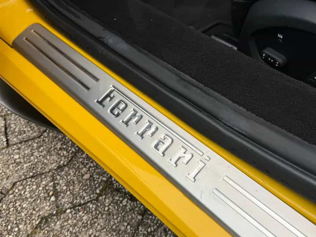 Ferrari F8 Spider /LIFT/KAMERA/CARBON-LED-LENK./MEMORY 05/2021-photo-15