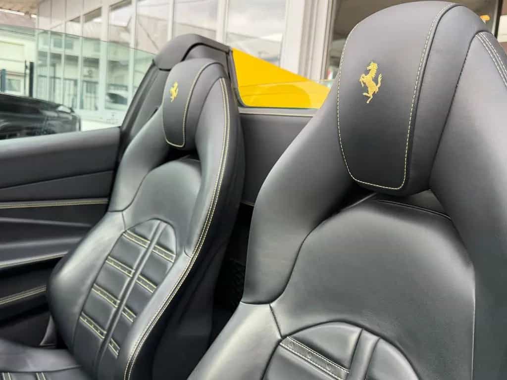 Ferrari F8 Spider /LIFT/KAMERA/CARBON-LED-LENK./MEMORY 05/2021-photo-16