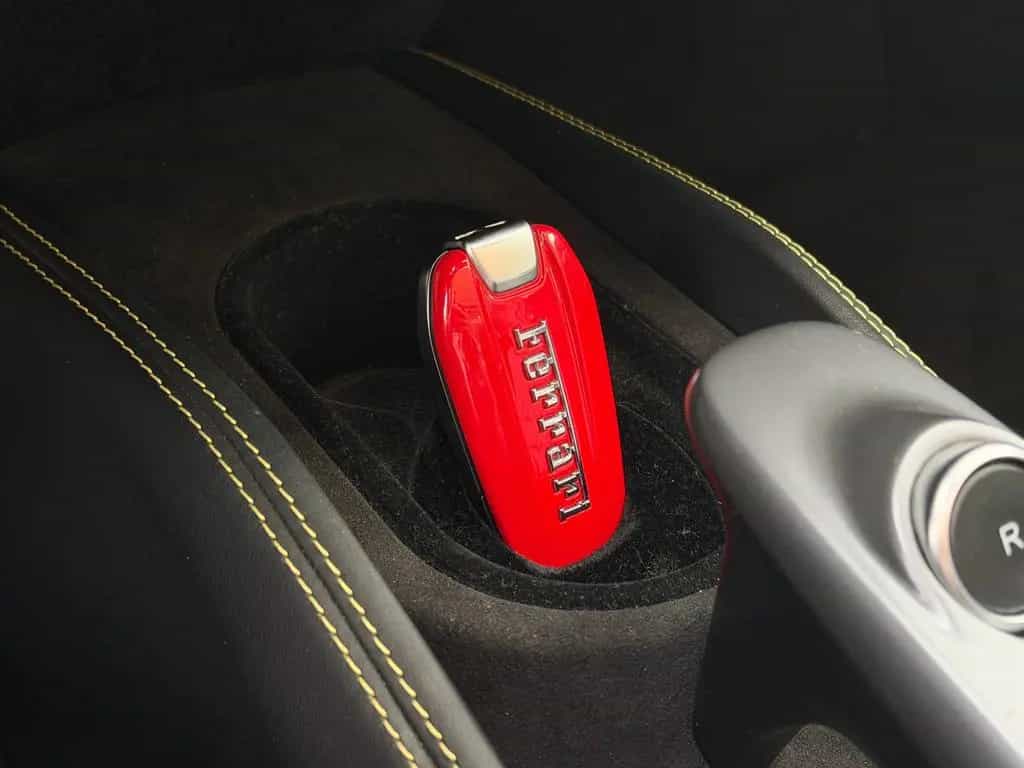 Ferrari F8 Spider /LIFT/KAMERA/CARBON-LED-LENK./MEMORY 05/2021-photo-30
