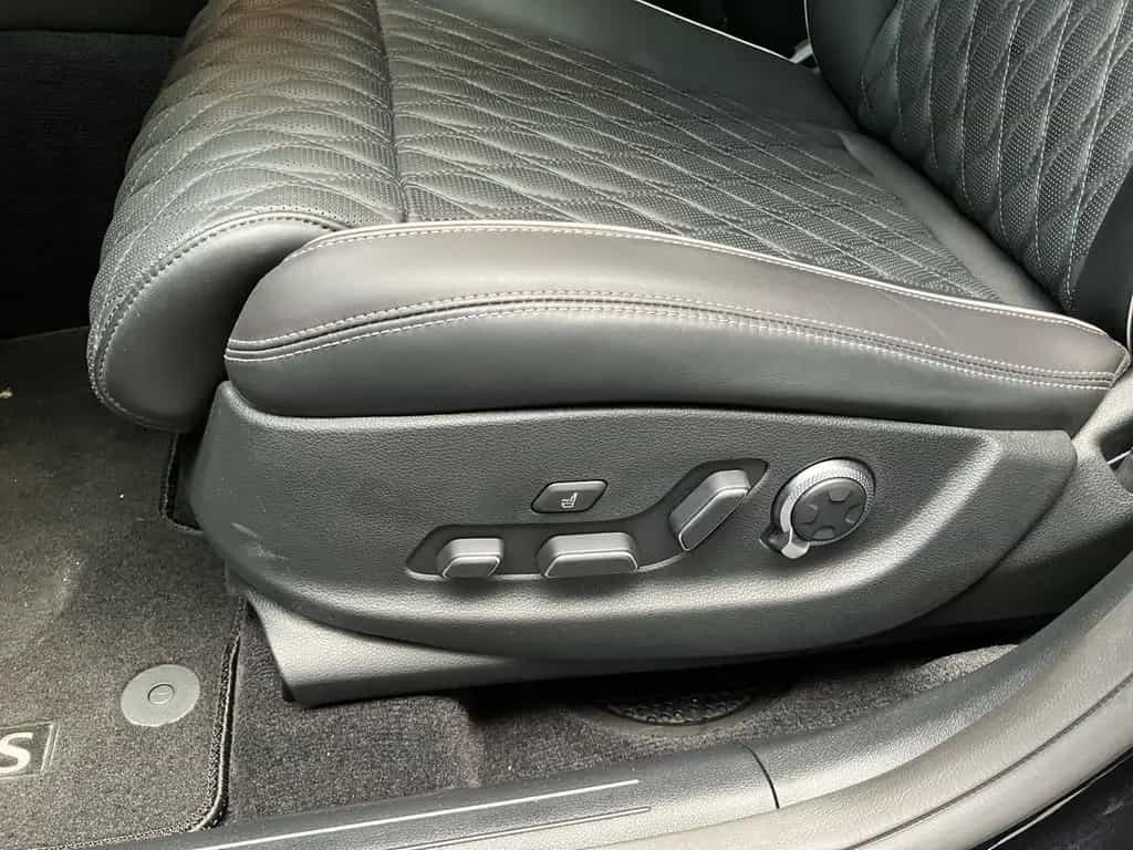 Genesis GV70 2,2L Sport AWD vom Genesis Vertragspartner 11/2024-photo-11