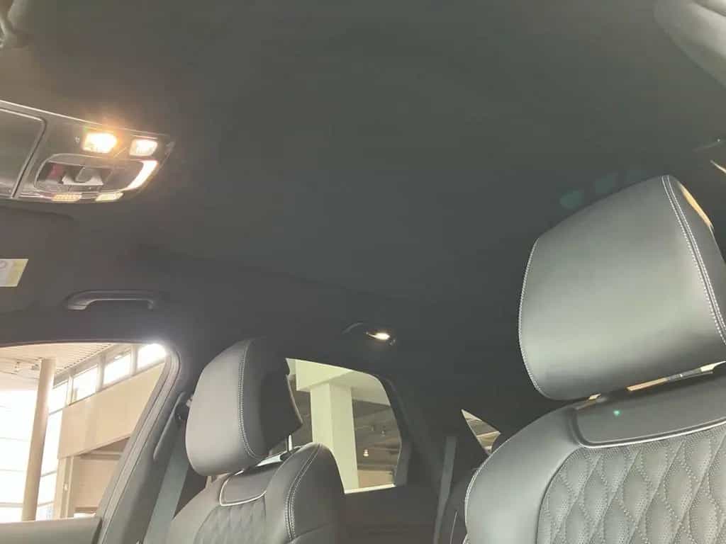 Genesis GV70 2,2L Sport AWD vom Genesis Vertragspartner 11/2024-photo-12