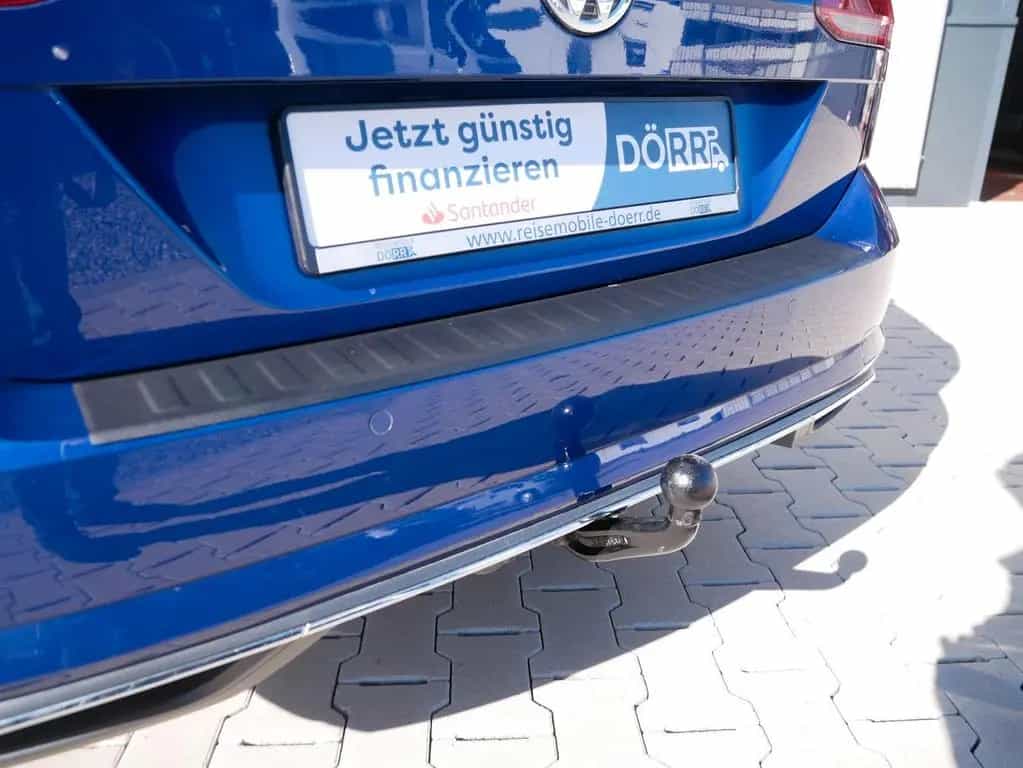 Volkswagen Golf -VII Variant 1.5 Join AHK SHZ NAVI PDC 05/2018-photo-3