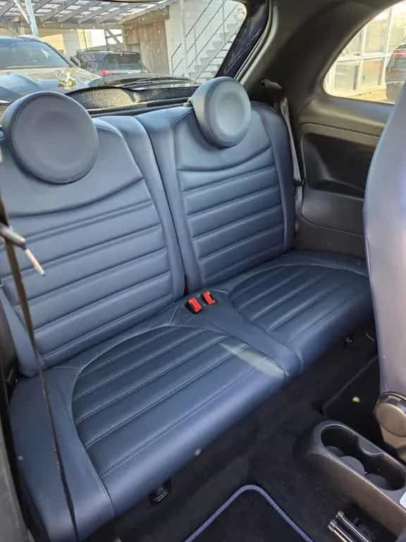 Abarth 695 "Pano"Beats"Special Edition"Rivale 05/2018-photo-17