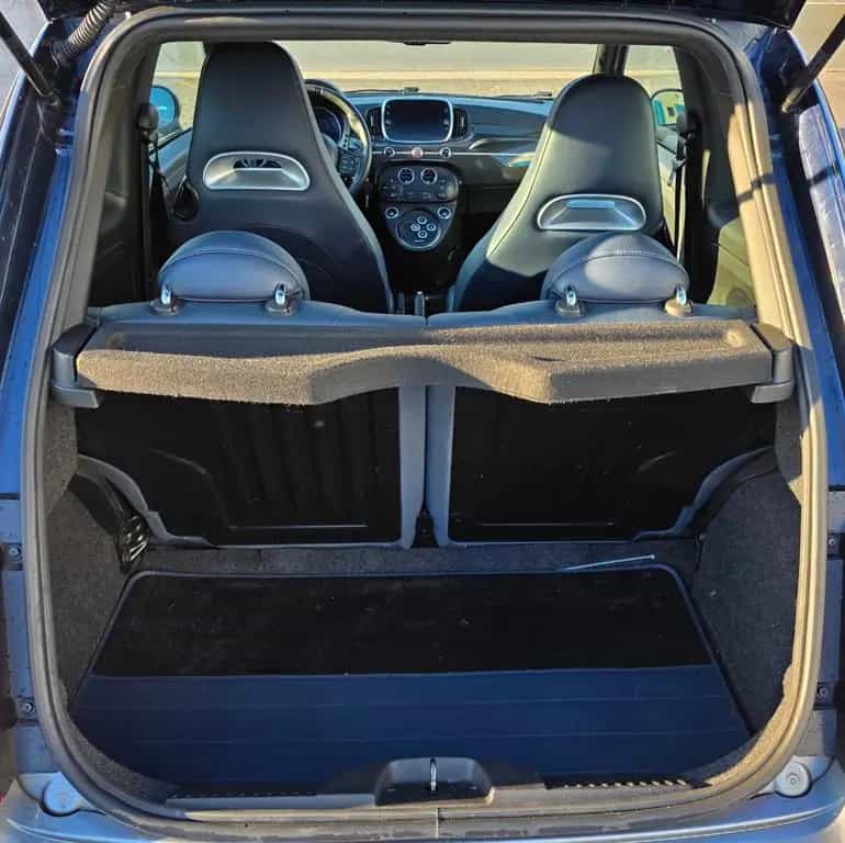 Abarth 695 "Pano"Beats"Special Edition"Rivale 05/2018-photo-8