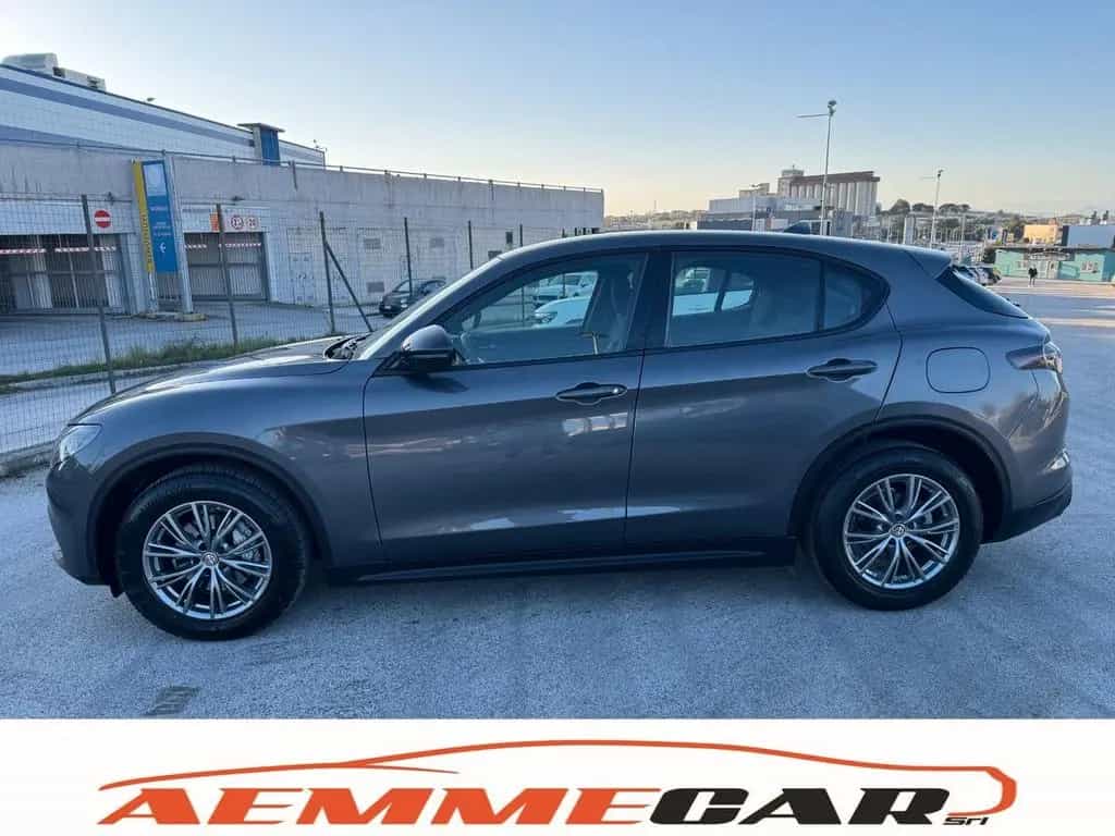 Alfa Romeo Stelvio 2.2 Turbodiesel 210 CV AT8 Q4 05/2023-photo-0
