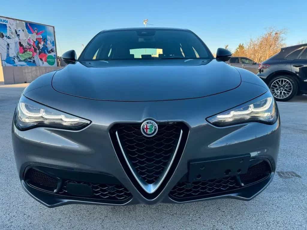 Alfa Romeo Stelvio 2.2 Turbodiesel 210 CV AT8 Q4 05/2023-photo-1
