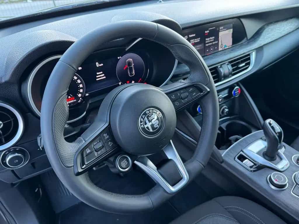 Alfa Romeo Stelvio 2.2 Turbodiesel 210 CV AT8 Q4 05/2023-photo-10