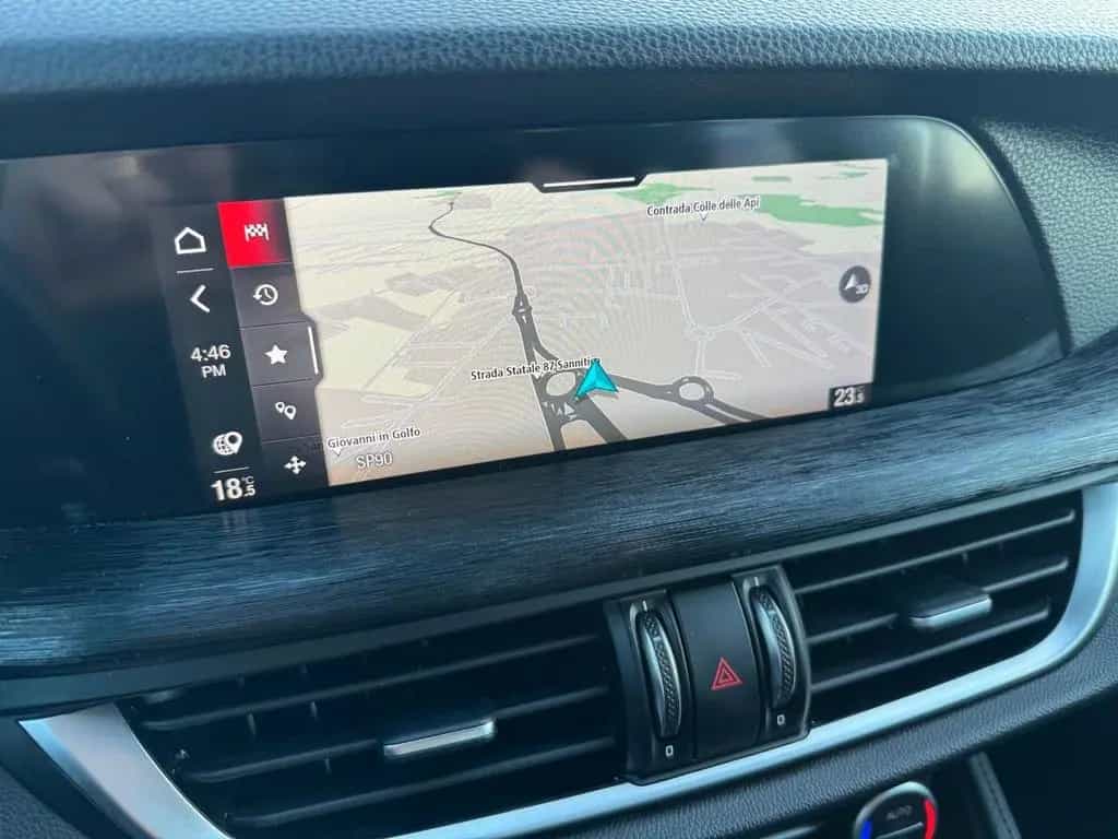 Alfa Romeo Stelvio 2.2 Turbodiesel 210 CV AT8 Q4 05/2023-photo-12