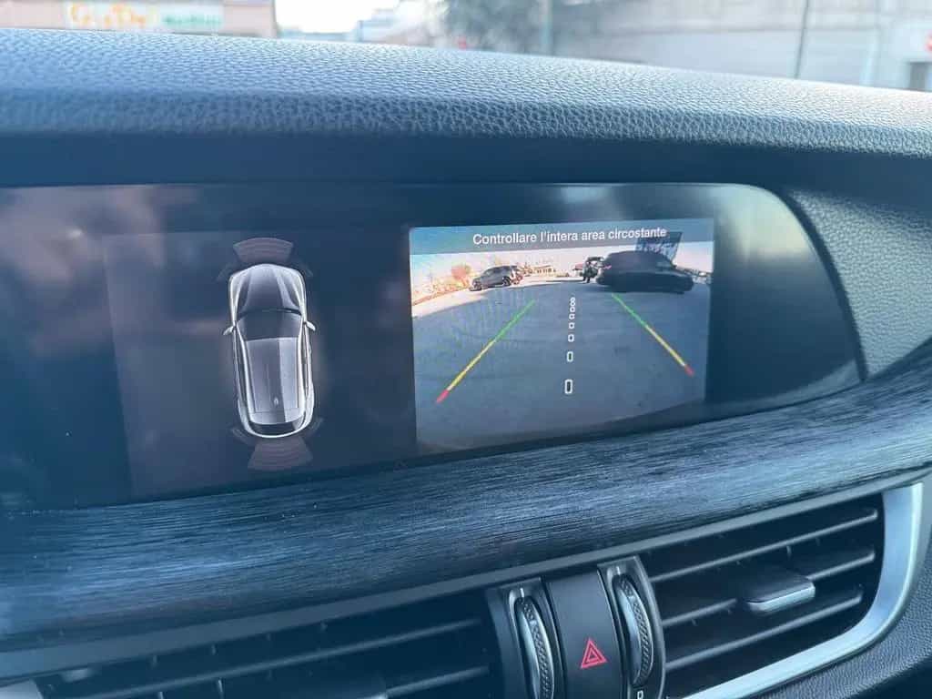 Alfa Romeo Stelvio 2.2 Turbodiesel 210 CV AT8 Q4 05/2023-photo-14