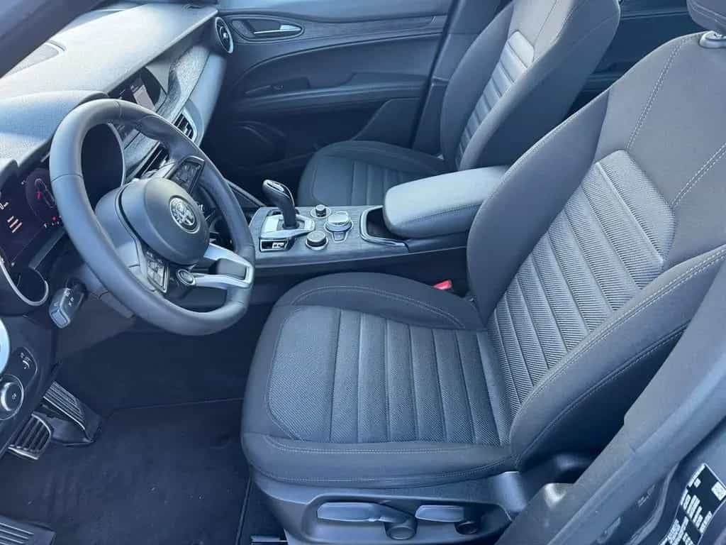 Alfa Romeo Stelvio 2.2 Turbodiesel 210 CV AT8 Q4 05/2023-photo-7