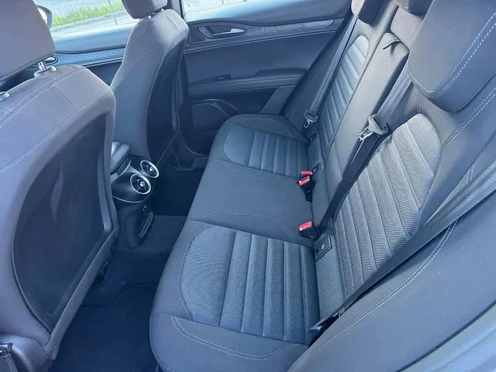 Alfa Romeo Stelvio 2.2 Turbodiesel 210 CV AT8 Q4 05/2023-photo-8