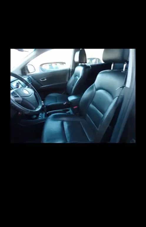 Ssangyong Korando 2.0 l Diesel e-XDi 200 DPF Sapphire ... 04/2011-photo-7