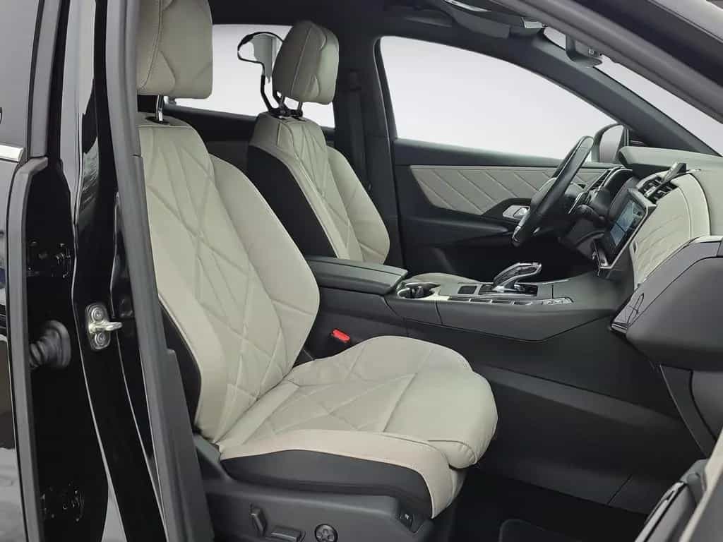 DS Automobiles DS7 (Crossback) DS 7 Crossback PT 180 Rivoli + Leder/360°/AHK 03/2021-photo-12