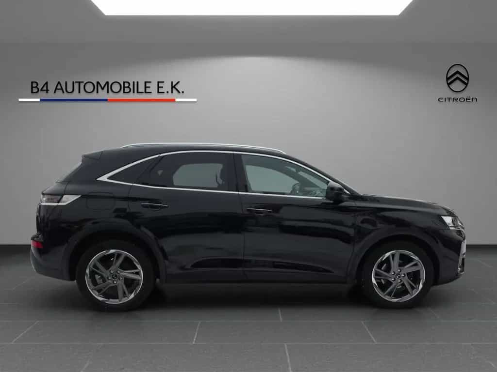 DS Automobiles DS7 (Crossback) DS 7 Crossback PT 180 Rivoli + Leder/360°/AHK 03/2021-photo-3
