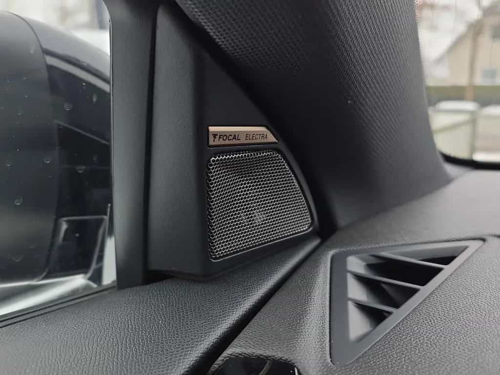 DS Automobiles DS7 (Crossback) DS 7 Crossback PT 180 Rivoli + Leder/360°/AHK 03/2021-photo-31
