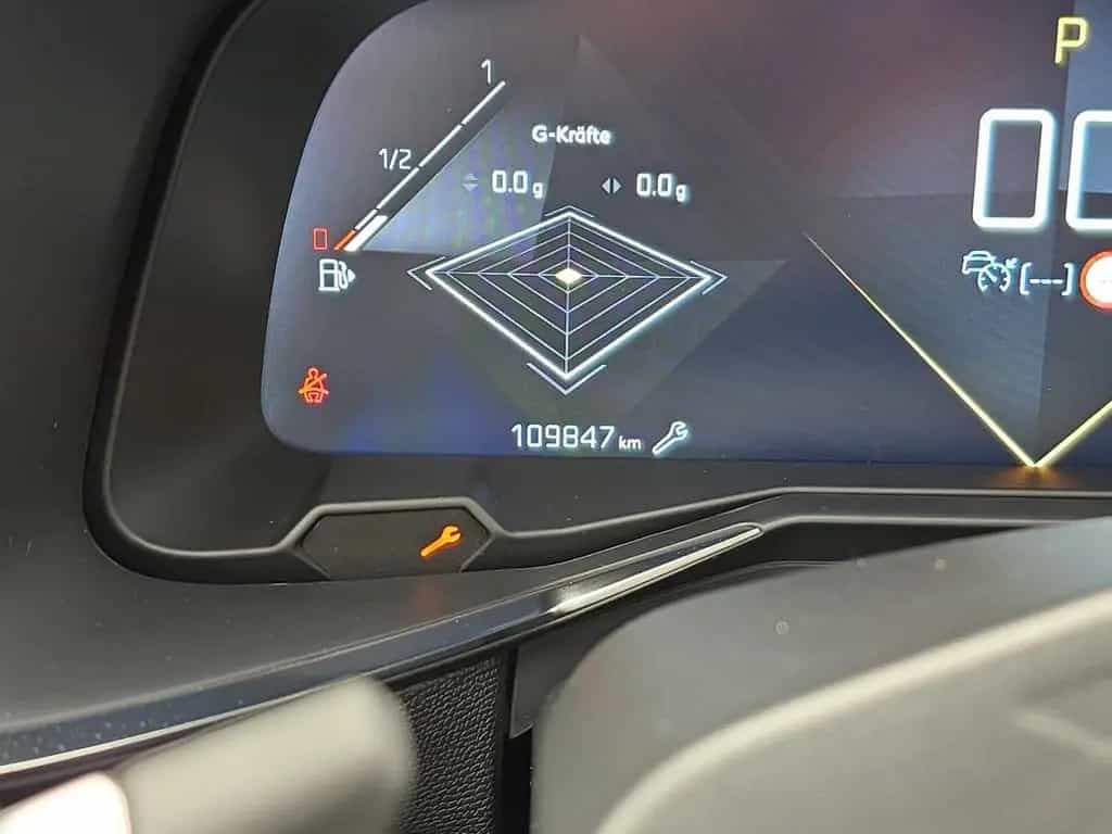 DS Automobiles DS7 (Crossback) DS 7 Crossback PT 180 Rivoli + Leder/360°/AHK 03/2021-photo-36