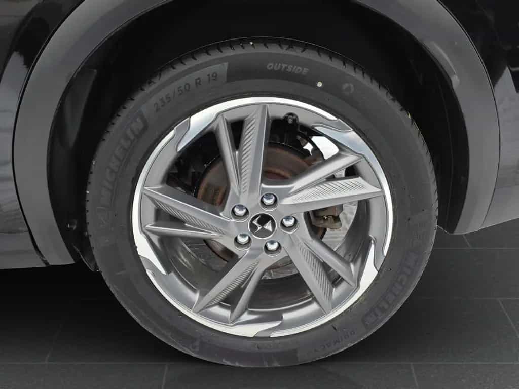DS Automobiles DS7 (Crossback) DS 7 Crossback PT 180 Rivoli + Leder/360°/AHK 03/2021-photo-7