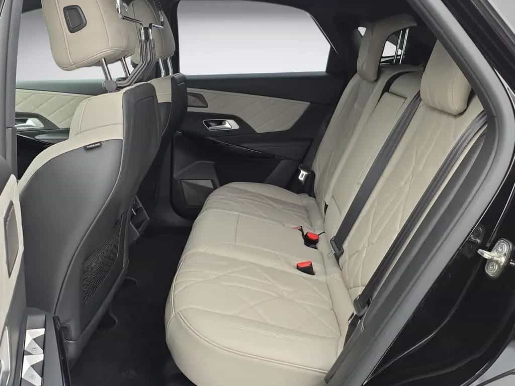 DS Automobiles DS7 (Crossback) DS 7 Crossback PT 180 Rivoli + Leder/360°/AHK 03/2021-photo-9
