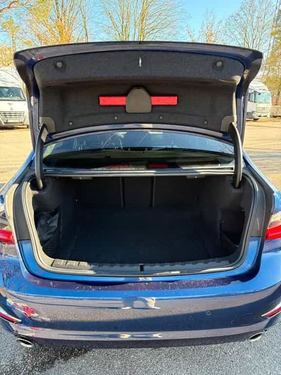 BMW 3 Series 320i xDrive Luxury Line 07/2020-photo-14