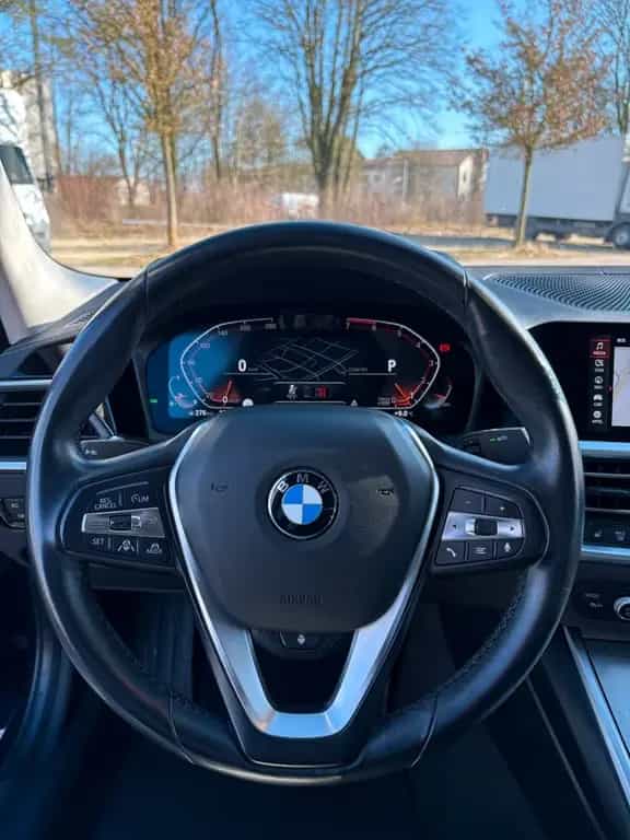 BMW 3 Series 320i xDrive Luxury Line 07/2020-photo-5