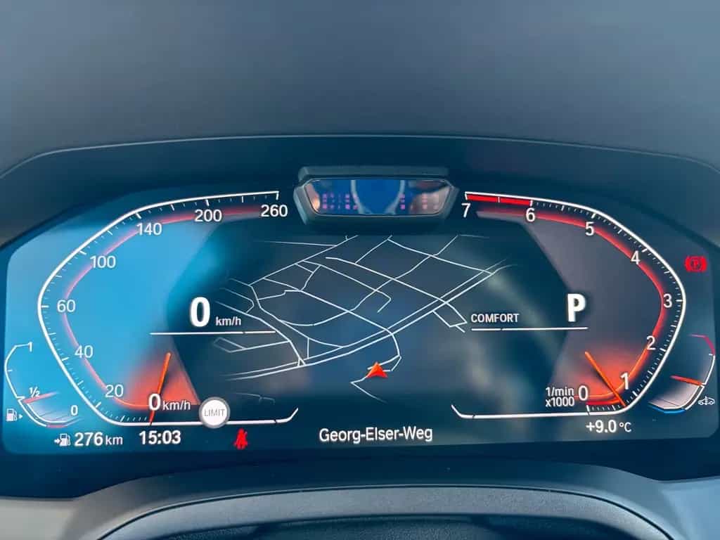 BMW 3 Series 320i xDrive Luxury Line 07/2020-photo-6