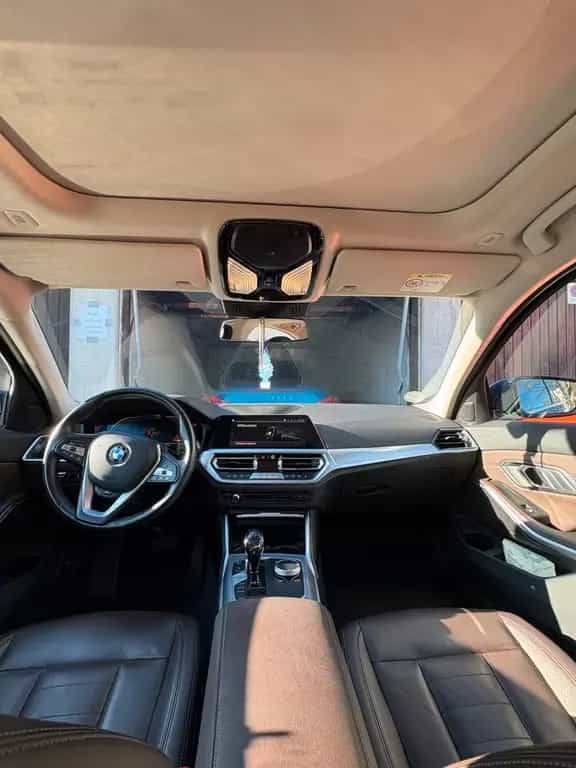BMW 3 Series 320i xDrive Luxury Line 07/2020-photo-7