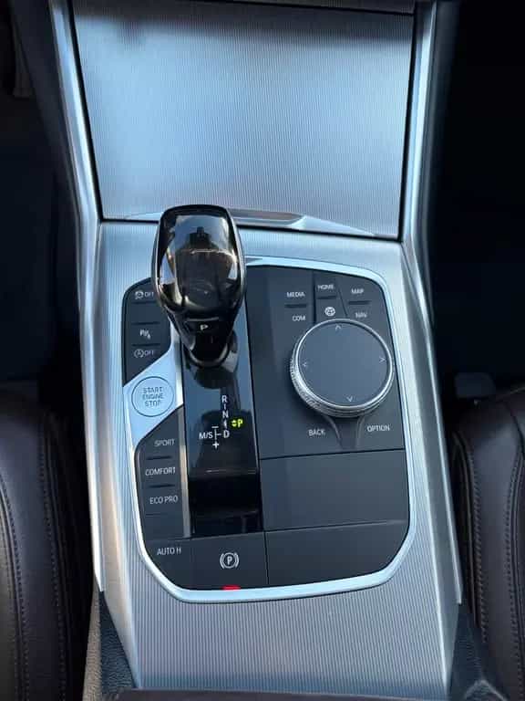 BMW 3 Series 320i xDrive Luxury Line 07/2020-photo-8