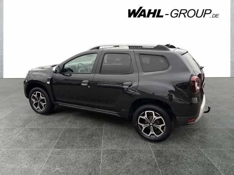 Dacia Duster DUSTER Prestige TCE 130 ABS Fahrerairbag 03/2019-photo-1