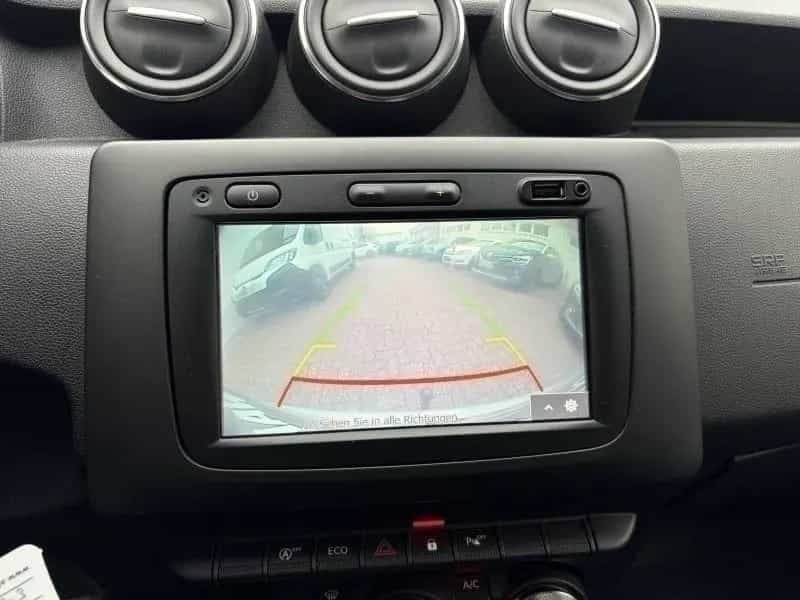 Dacia Duster DUSTER Prestige TCE 130 ABS Fahrerairbag 03/2019-photo-11